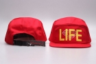 Diamonds snapback hats-79