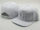 DOPE Snapback-168