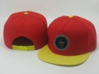 Hater Snapback-84