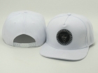 Hater Snapback-87