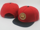 Jordan snapback-176