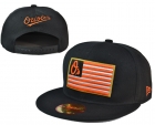 MLB Baltimore Orioles snapback-15