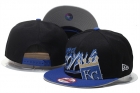 MLB KC Snapback-14