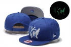 MLB KC Snapback-15