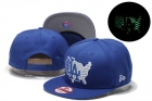 MLB LA Snapback-120