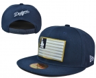 MLB LA Snapback-123
