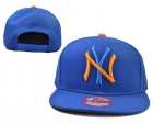 New York Yankees snapback-206