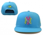 New York Yankees snapback-207