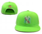 New York Yankees snapback-209