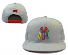New York Yankees snapback-211