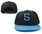 MLB SF siants snapback-58