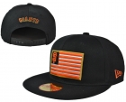 MLB SF siants snapback-65