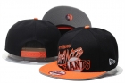 MLB SF siants snapback-69