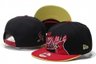 MLB St Louis snapback-22