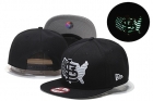 MLB St Louis snapback-23