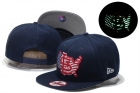 MLB St Louis snapback-24