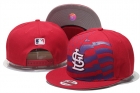 MLB St Louis snapback-27