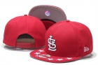 MLB St Louis snapback-28