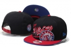 MLB Texas rangers snapback-17