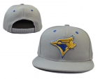 MLB Toronto Blue Jays Snapback-24