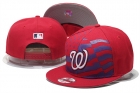 MLB Washington snapback-07