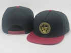 NBA BULL snapback-434