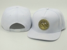 NBA BULL snapback-438