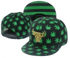 NBA BULL snapback-444