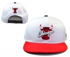 NBA BULL snapback-448