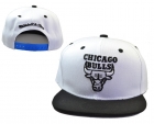 NBA BULL snapback-457