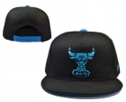 NBA BULL snapback-458