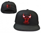 NBA BULL snapback-461