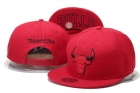 NBA BULL snapback-465