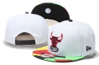 NBA BULL snapback-467