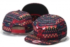 NBA BULL snapback-473