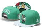 NBA Boston Celtics snapback-61