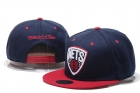 NBA brooklyn Net snapback-131