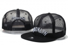 NBA brooklyn Net snapback-132