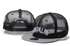 NBA brooklyn Net snapback-133