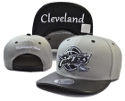 NBA Cleveland Cavaliers Snapback-1167