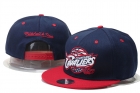 NBA Cleveland Cavaliers Snapback-1171