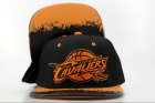 NBA Cleveland Cavaliers Snapback-1172