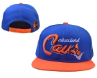 NBA Cleveland Cavaliers Snapback-1177