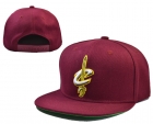 NBA Cleveland Cavaliers Snapback-1185