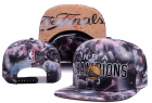 NBA Warriors snapback-83