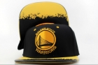 NBA Warriors snapback-88