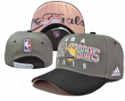 NBA Warriors snapback-90