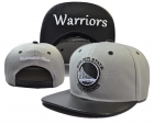 NBA Warriors snapback-93