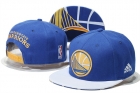 NBA Warriors snapback-96