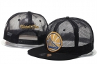 NBA Warriors snapback-97